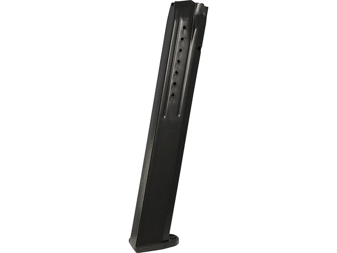 ProMag Magazine S&W M&P, M&P M2.0, Full Size 9mm Luger Steel Matte