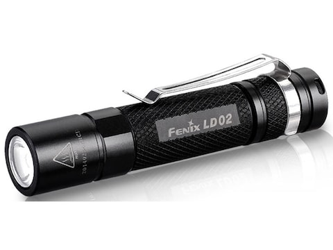 fenix 1 aaa flashlight TK35R White/Red LED Light BLK As part of Fenixs Advanced Command Edition (ACE) series Fenix E01 V2 100 Lumen