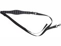 Quake Claw Tactical Rifle Sling with Clip Nylon Black