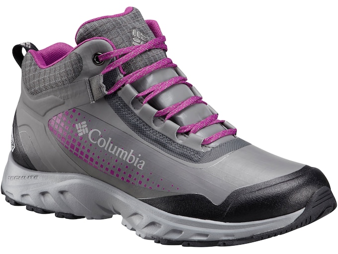 columbia irrigon trail outdry xtrm