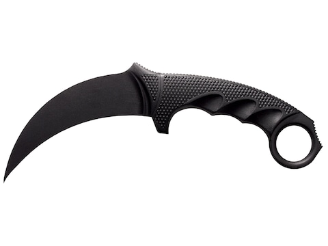 7.5 CSGO KARAMBIT Tactical Knife Stainless Steel Fixed Blade