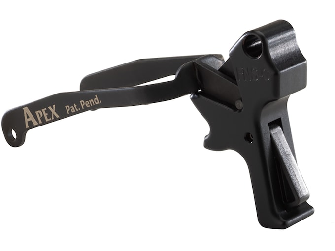 Apex Tactical Action Enhancement Trigger Kit FN FNS Compact Aluminum