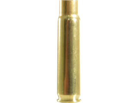 Starline Brass 5.56x45mm NATO Bag of 100 (Bulk Packaged)