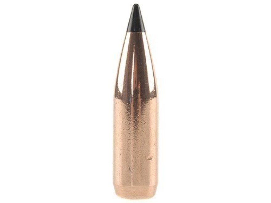 Swift Scirocco 2 Bullets 8mm (323 Diameter) 190 Grain Bonded Spitzer