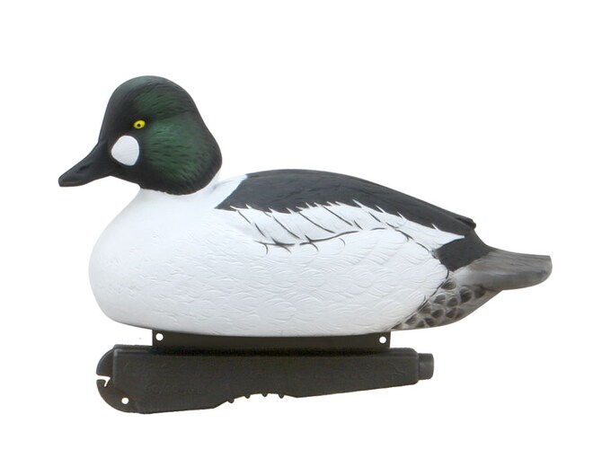 GHG OverSize Goldeneye Duck Decoy 6PK