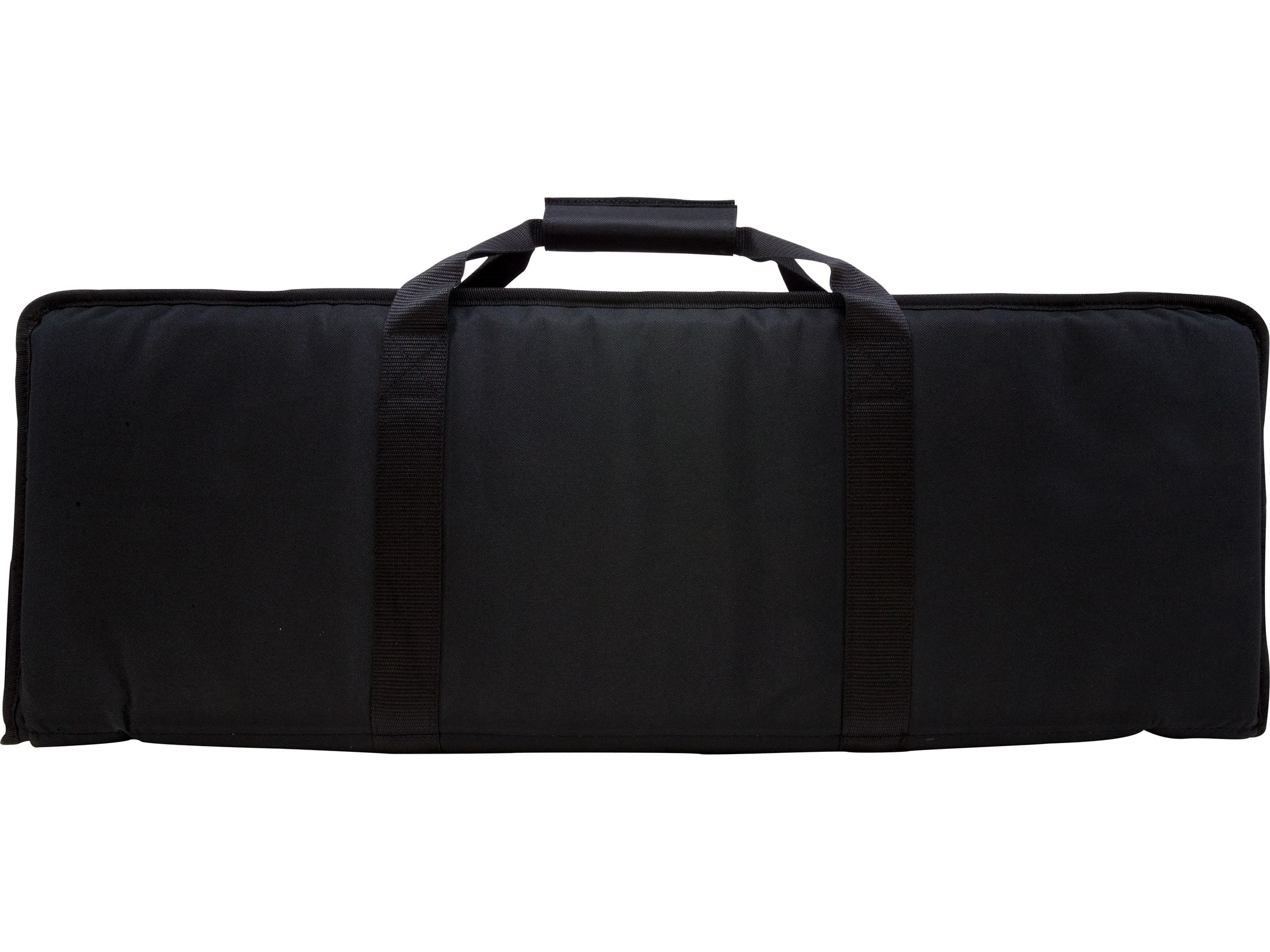 5.11 39" Tactical Rifle Range Gun Carry Case Double Padded