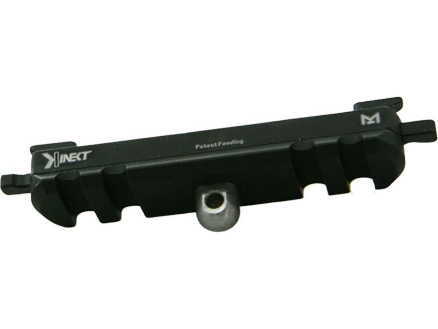 M Lok Bipod Adapter   Freeland's Sports LLC