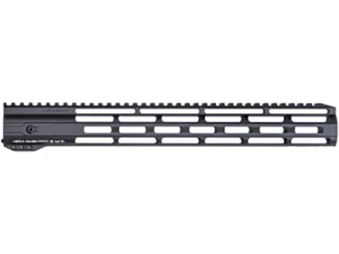 Hera Arms IRS M-LOK Handguard LR-308 Aluminum Black