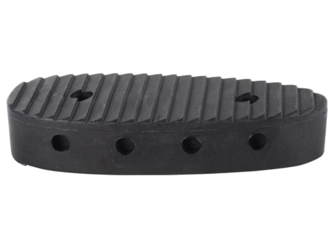 John Masen Recoil Pad M1 Garand Rubber Black