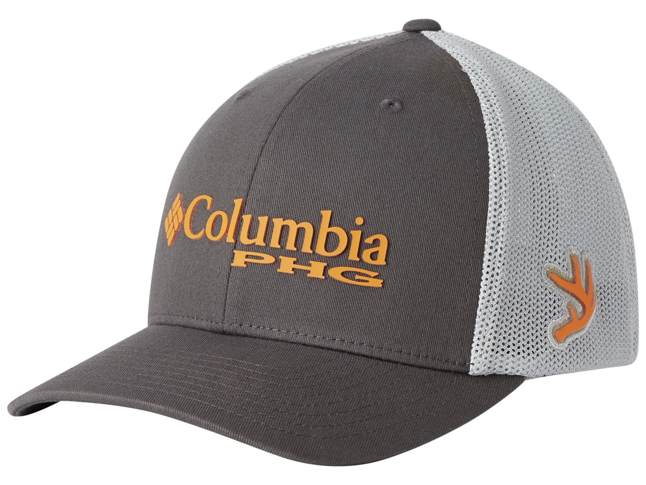 columbia phg flag hat