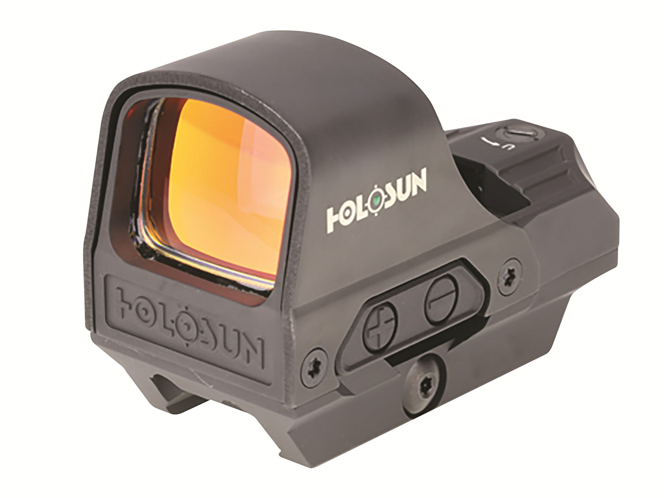 HOLOSUN HS510C グリーンドット Holosun HE510C-GR Green Dot Sight, 2 MOA and 65 MOA Circle