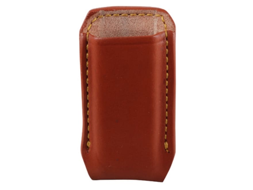 Galco Single Magazine Case, Leather Loop, .380 - 1 out of 18 models