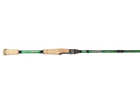 Dobyns Rods Fred Roumbanis Series 7'4 Spinning Rod Med Fast