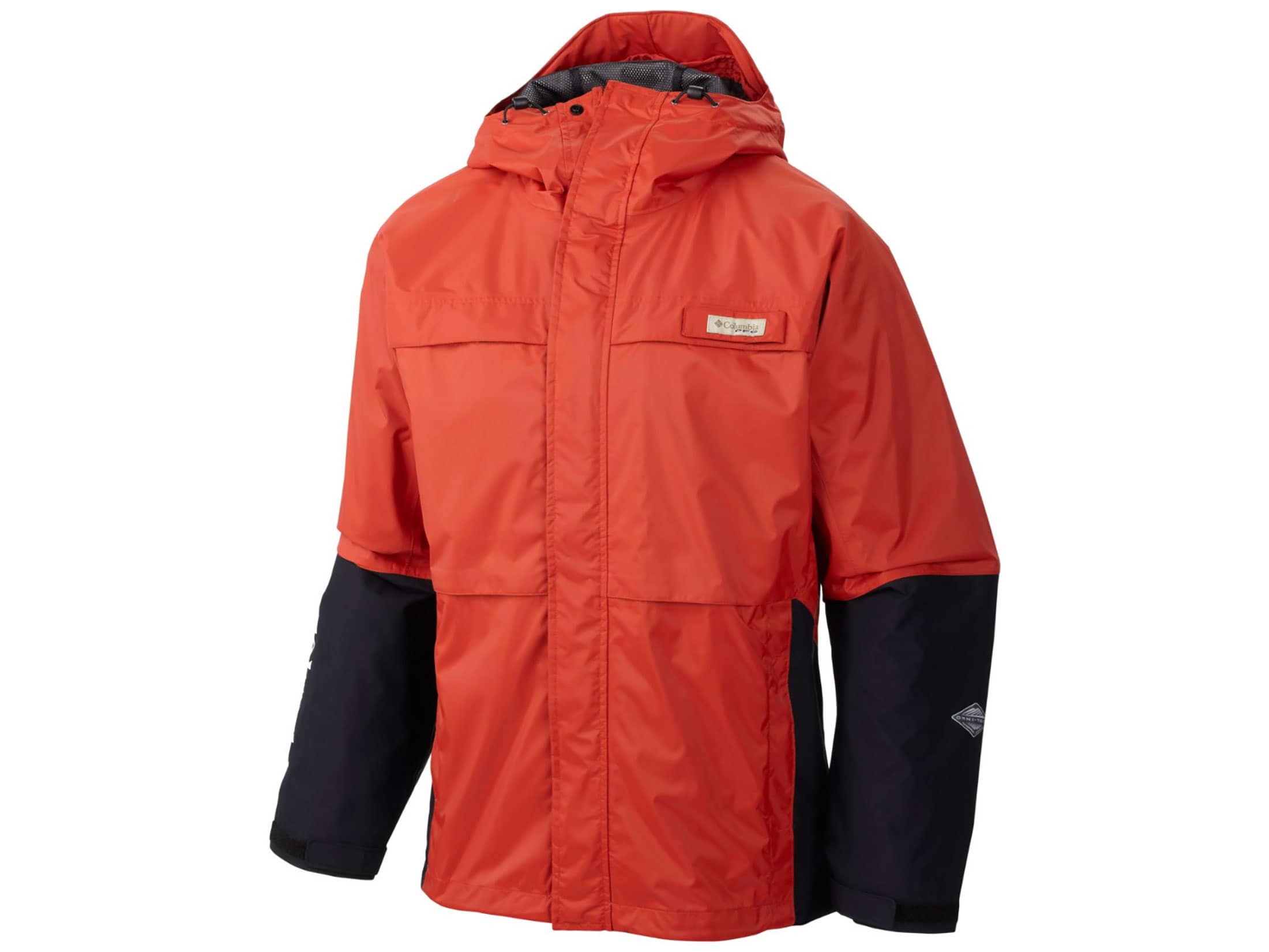 pfg rain jacket
