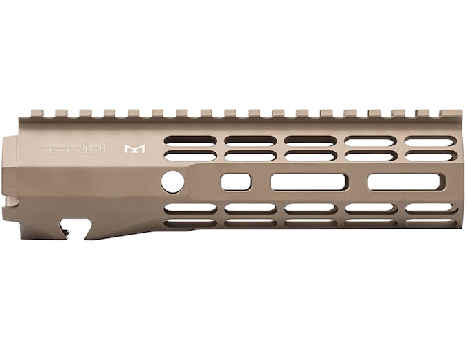 Aero Precision Atlas R-One Handguard AR-15 for Standard Uppers Aluminum