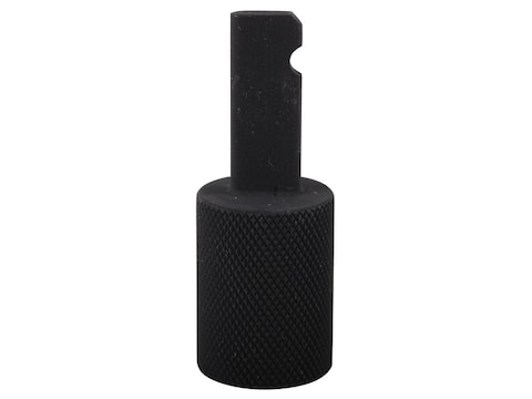 Kit De Support D'élingue Pour Fusil Remington 1100 Calibre 12 - Bouchon De Chargeur Pivotant
