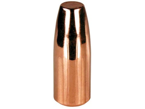 Rifle Plated Bullets, Copper Plated Bullets