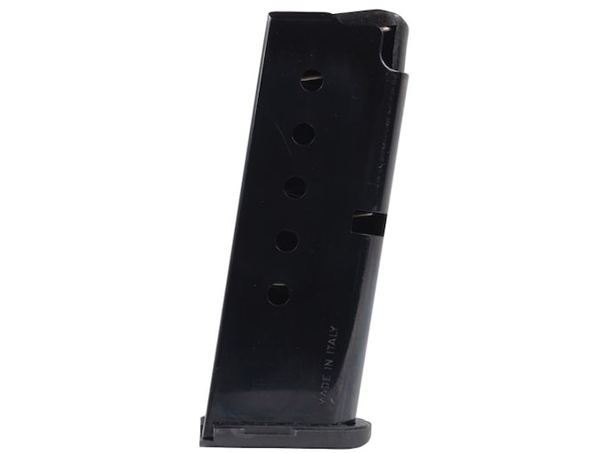 Kel-Tec Magazine Kel-Tec P3AT 380 ACP Steel Blue