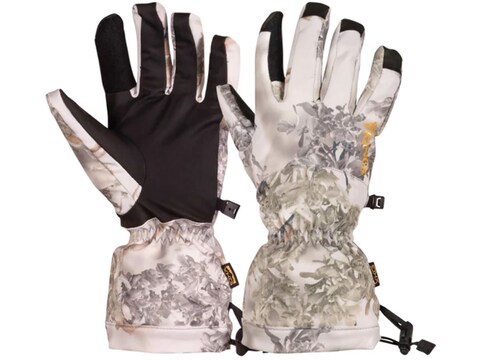 King's Camo Men's XKG Waterproof Insulated Hunting Gloves XK7 Large