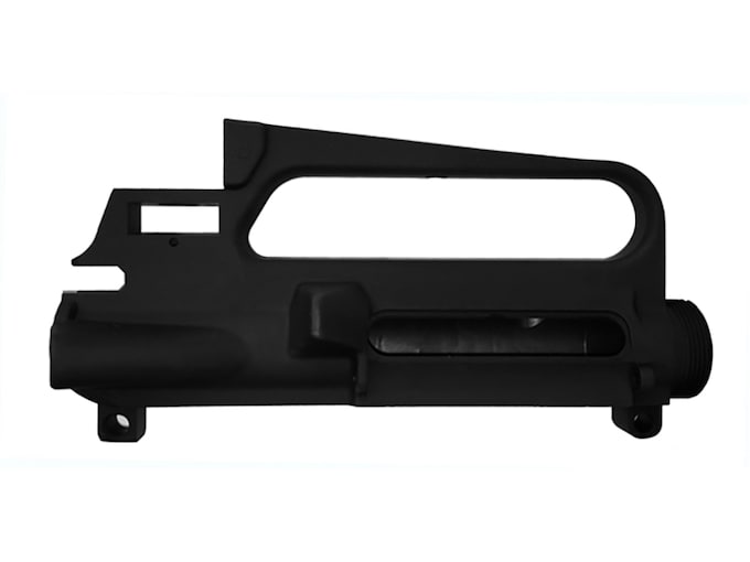 Del-Ton A2 Upper Receiver Stripped AR-15 Aluminum Matte