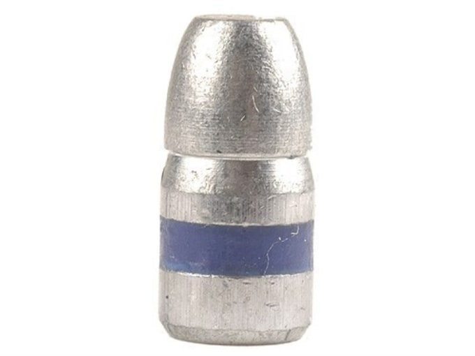 Meister Hard Cast Bullets 32 Cal 312 Diameter 115 Grain Lead Flat