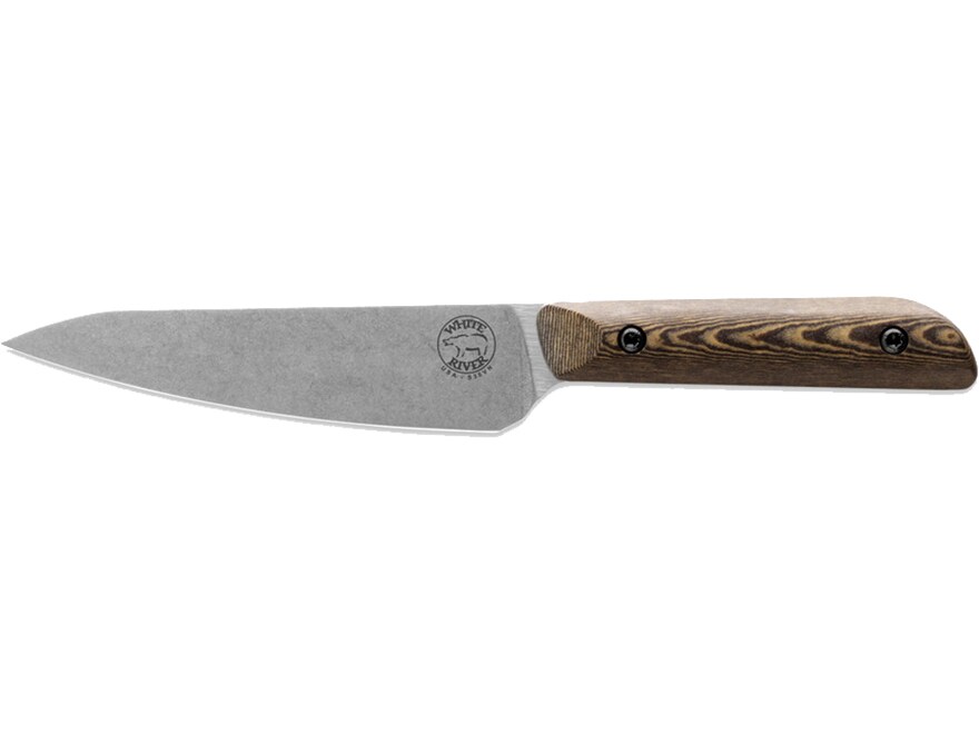 Liong Mah Chef Knives