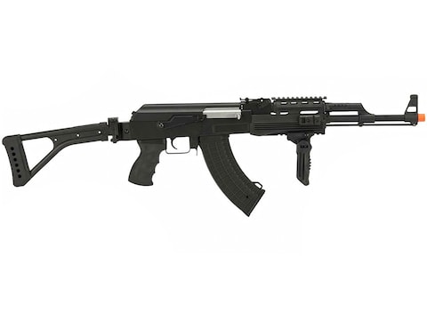 folding airsoft gun