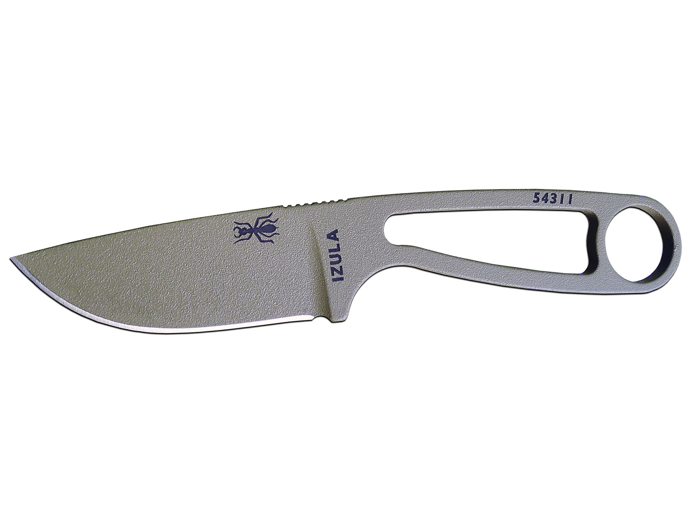 ESEE Knives Izula Fixed Blade Knife