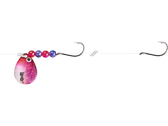 Chubbs Lures Walleye Rig - 1 Hook, Alewife | Sportsman's Warehouse