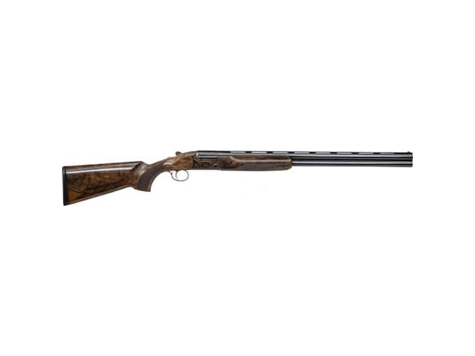 CZ-USA 206 12 Ga Over/Under Shotgun 28 Barrel Blued Walnut