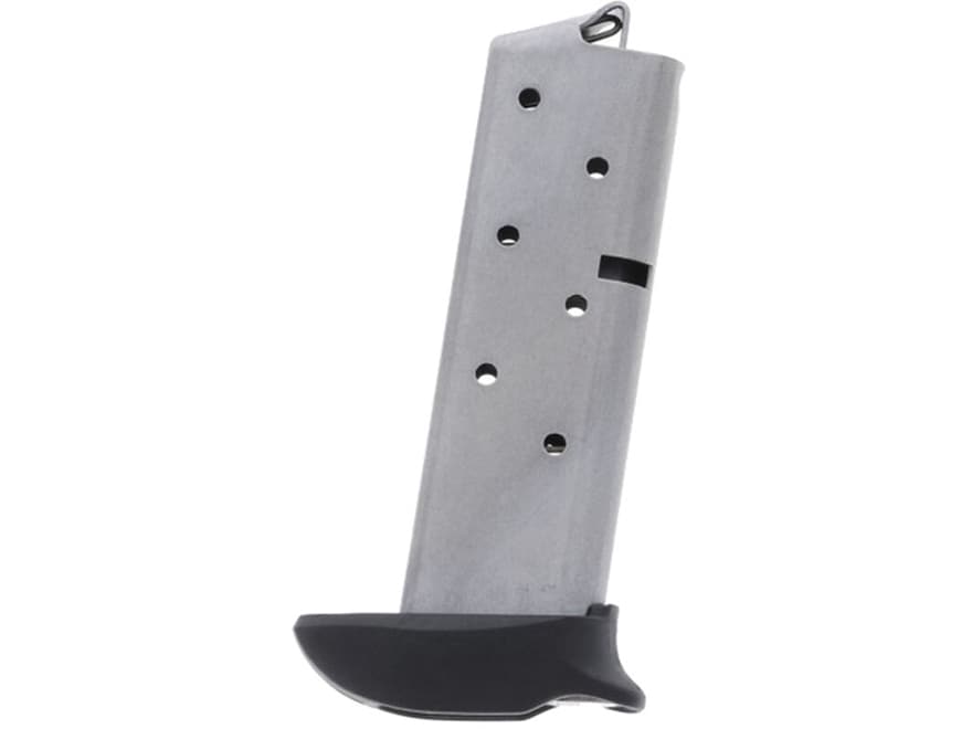 Details about   Colt Government/Mustang 2/Pocketlite LW .380 ACP 7 Round RD Blued Magazine/Mag 