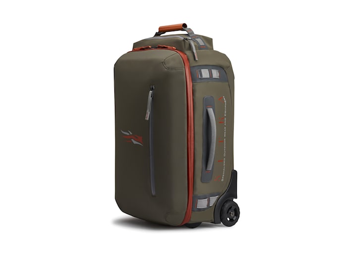 Sitka Gear Rambler Suitcase Pyrite