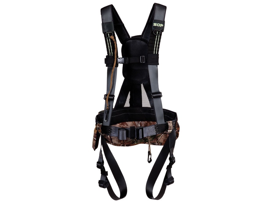 Summit Harness Tree Stand Hunting Seat O The Pants you choose size  eBay