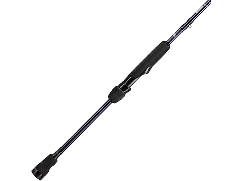 ABU GARCIA By Mike Iaconelli Signature Spinning Rod