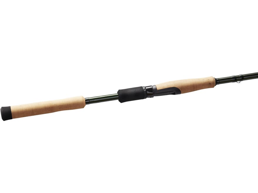 eyecon casting rod