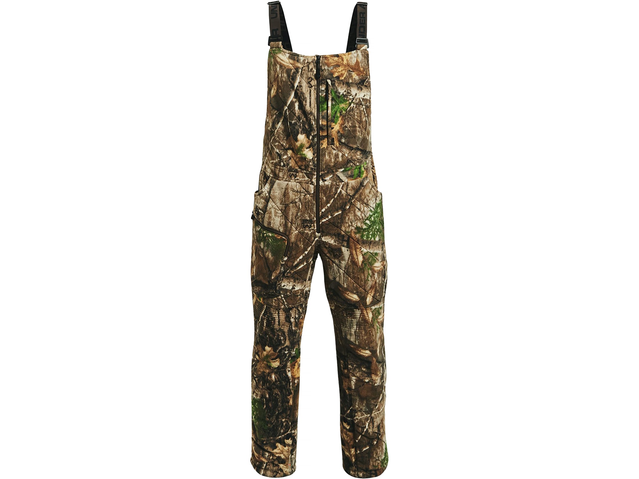 Under armour hunting best sale overalls