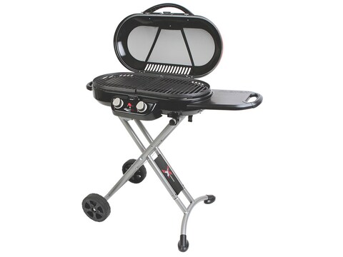 Coleman RoadTrip Table Top Grill