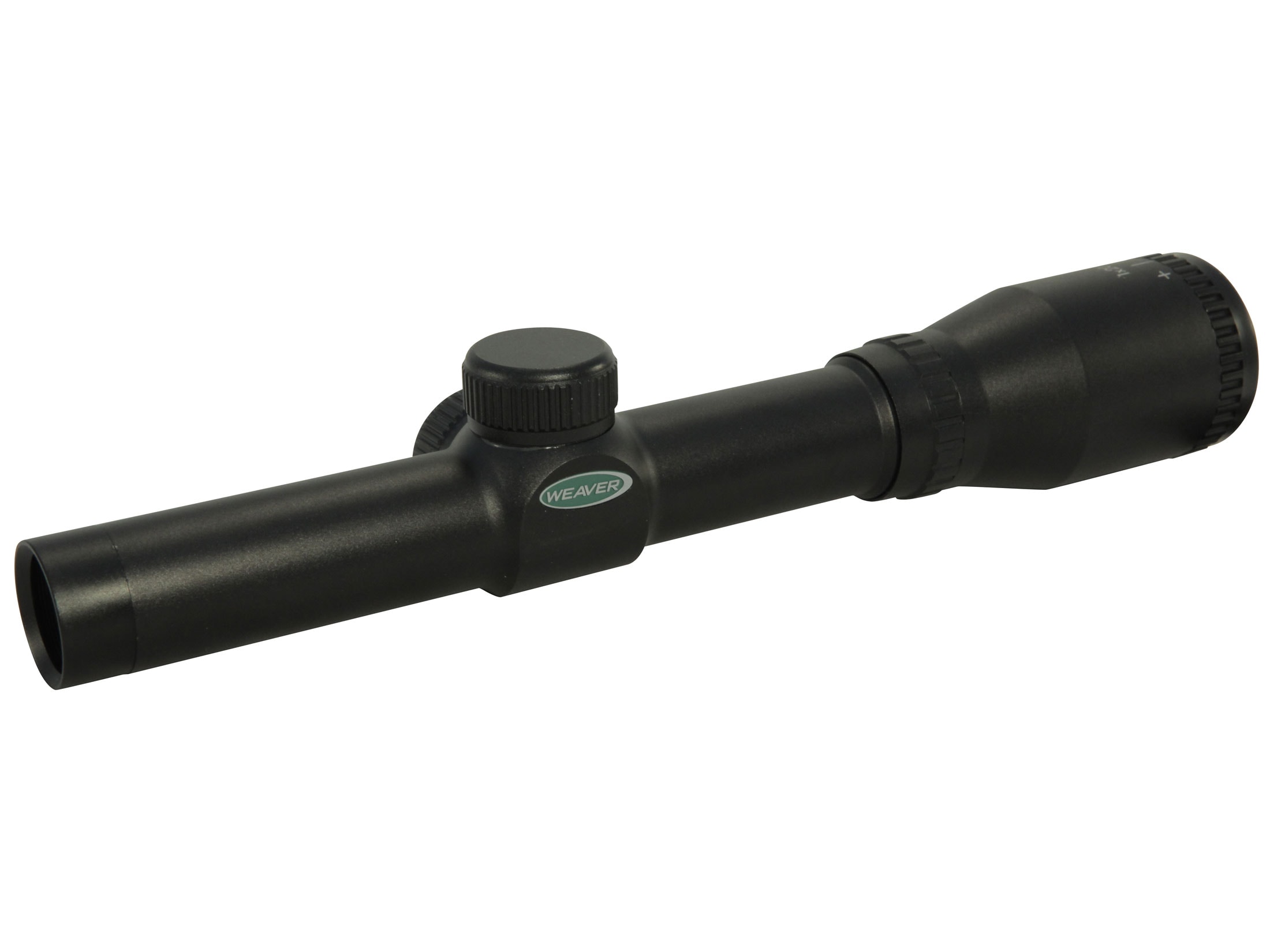 Weaver kaspa tactical series 2025 rifle scope 3-12x44mm illum iemdr