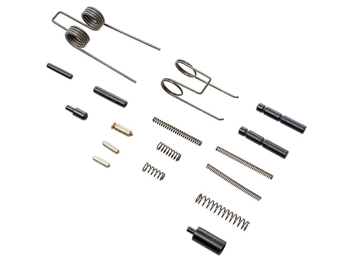 CMMG AR-15 Lower Pin and Spring Kit