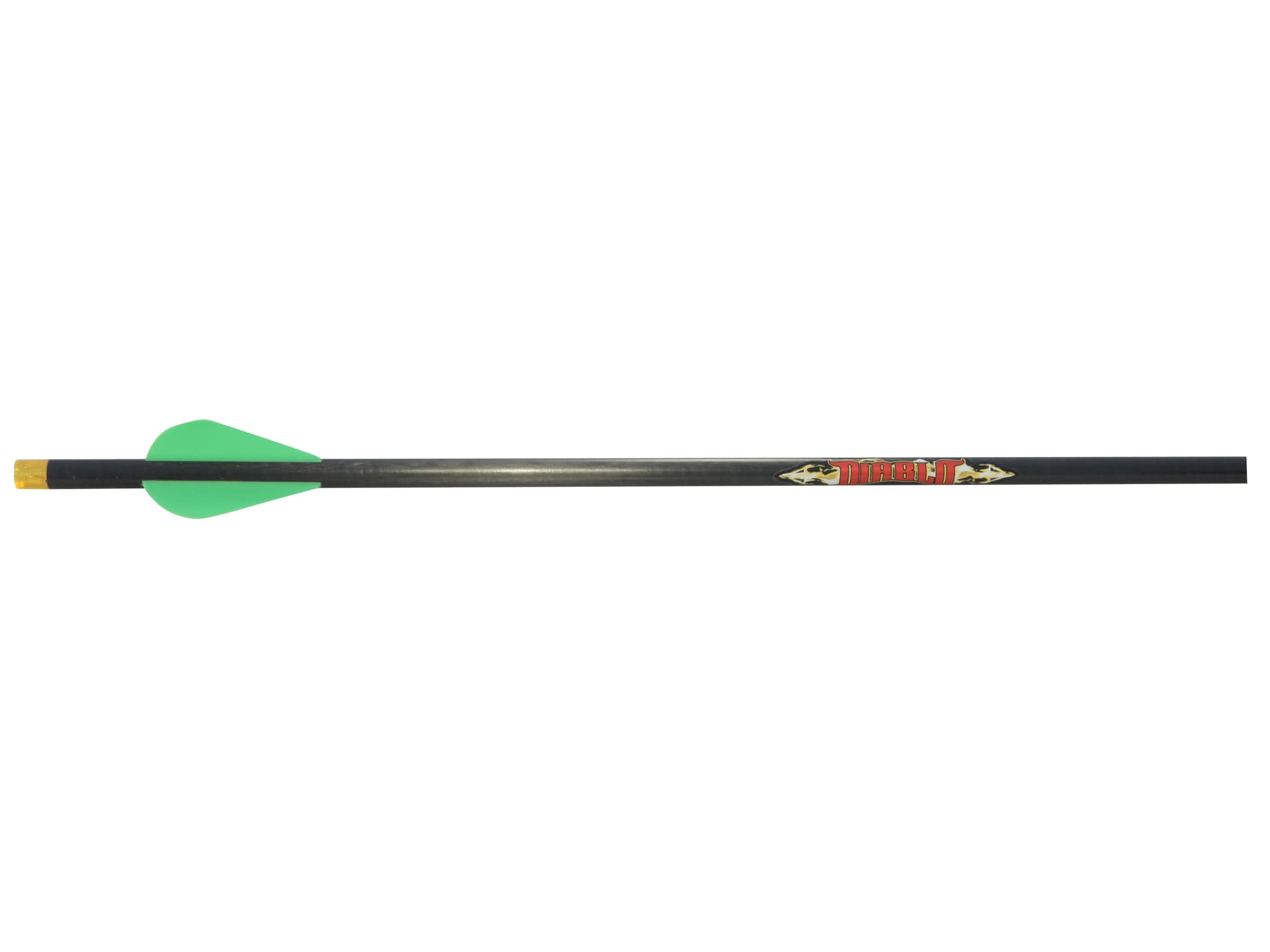 More Big Game Penetration with 6mm Under Armour Carbon Arrows - Easton  Archery