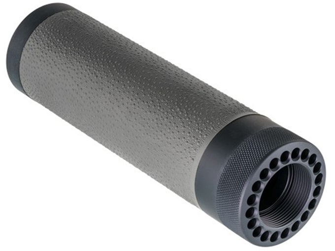 Hogue OverMolded Free Float Tube Handguard AR-15 Rubber