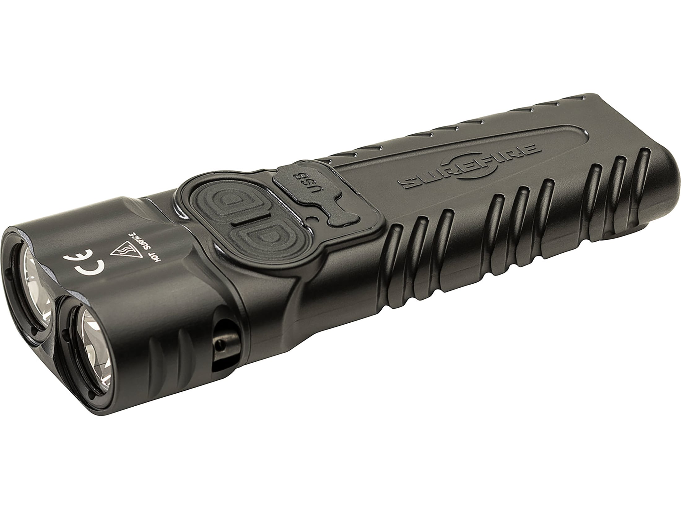 SUREFIRE STILETTO PRO 未開封　未使用 Surefire Stiletto Pro II Rechargeable Flashlight Black