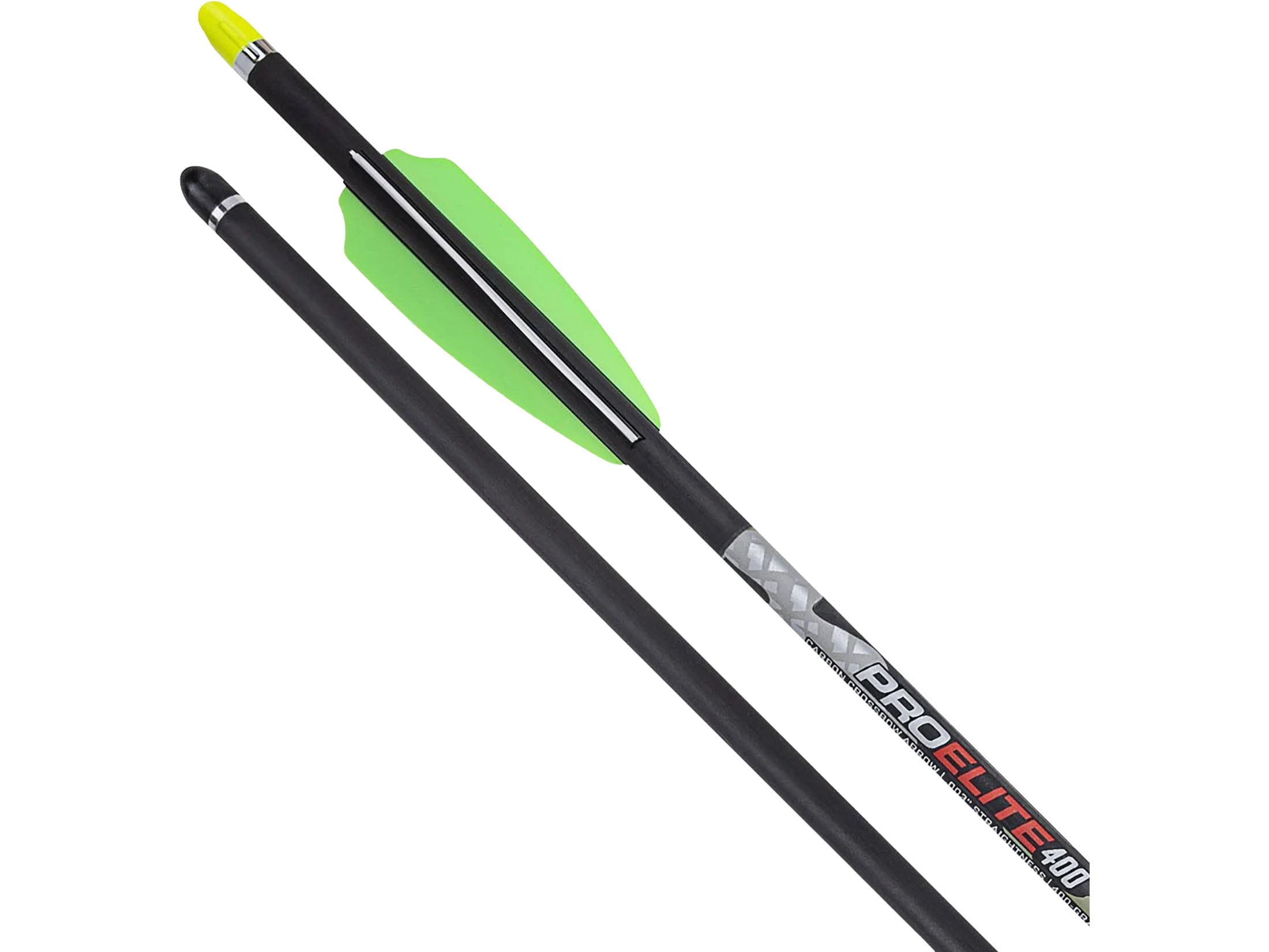 Tenpoint Pro Elite 400 20" Carbon Crossbow Bolt