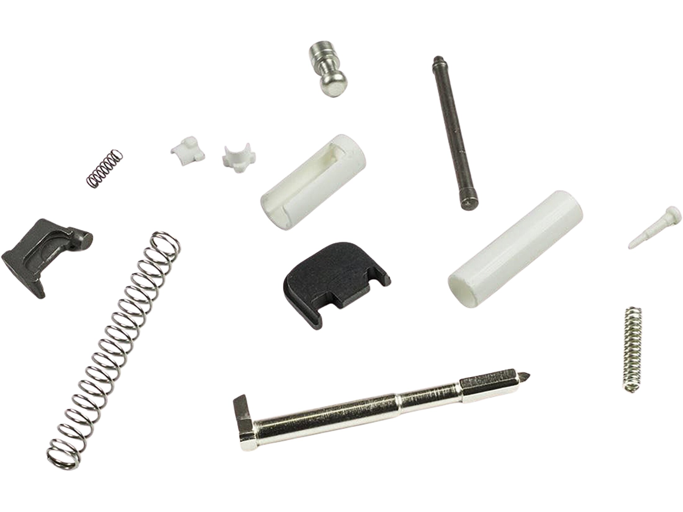 Lone Wolf Slide Completion Kit For 40 S&W Pistols - LWD-SLIDEKIT-40