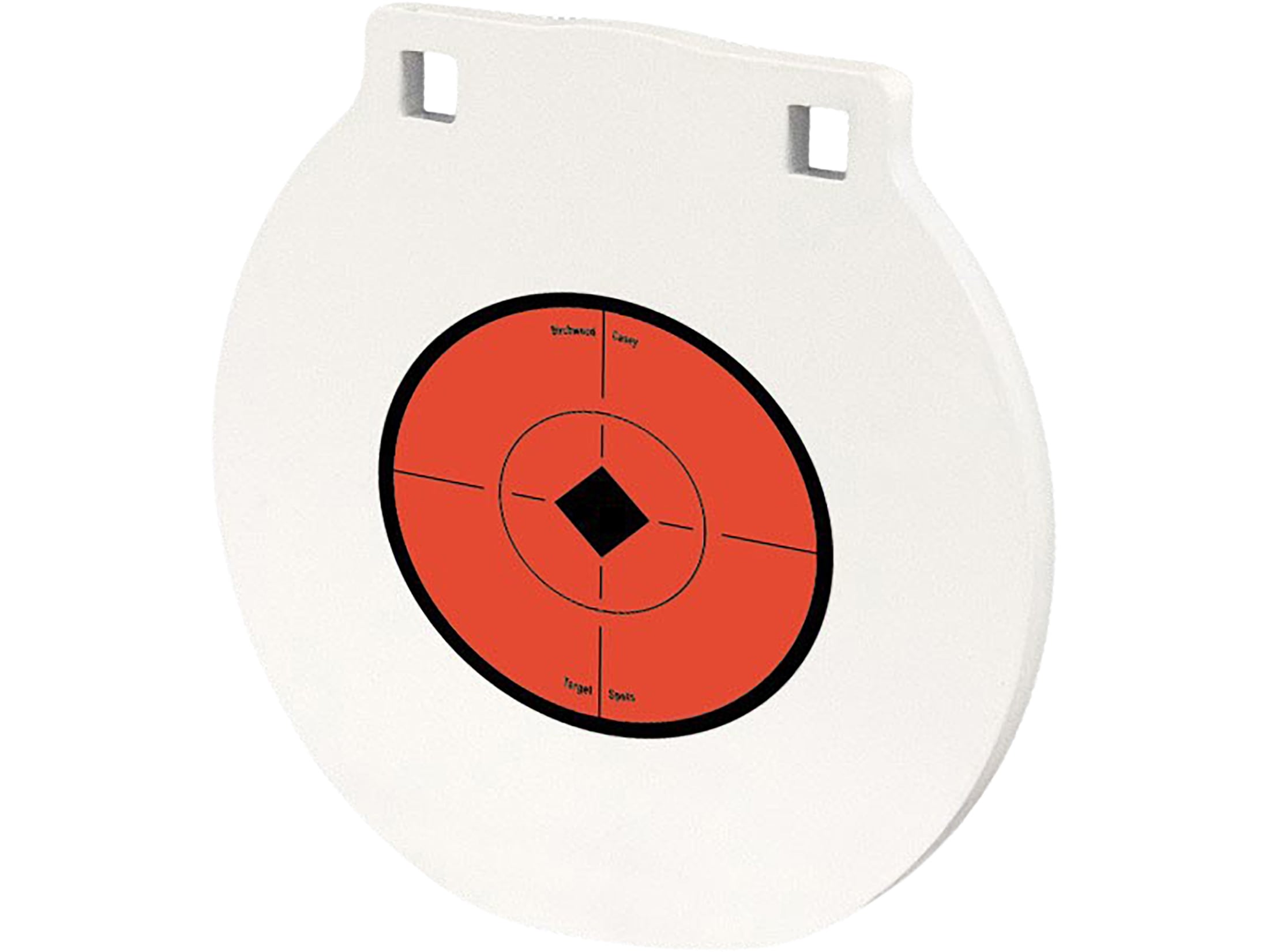 Birchwood Casey AR500 Steel Target Gong