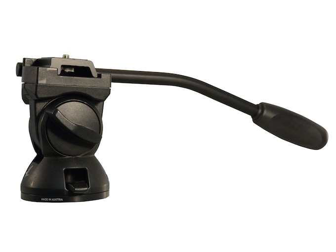 Swarovski DH101 Tripod Head Demo