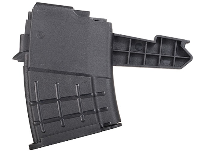 ProMag Magazine SKS 7.62x39mm Polymer Black