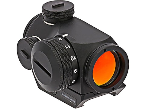 Primary Arms Micro Dot Red Dot Sight 2 MOA Picatinny-Style Mount Matte