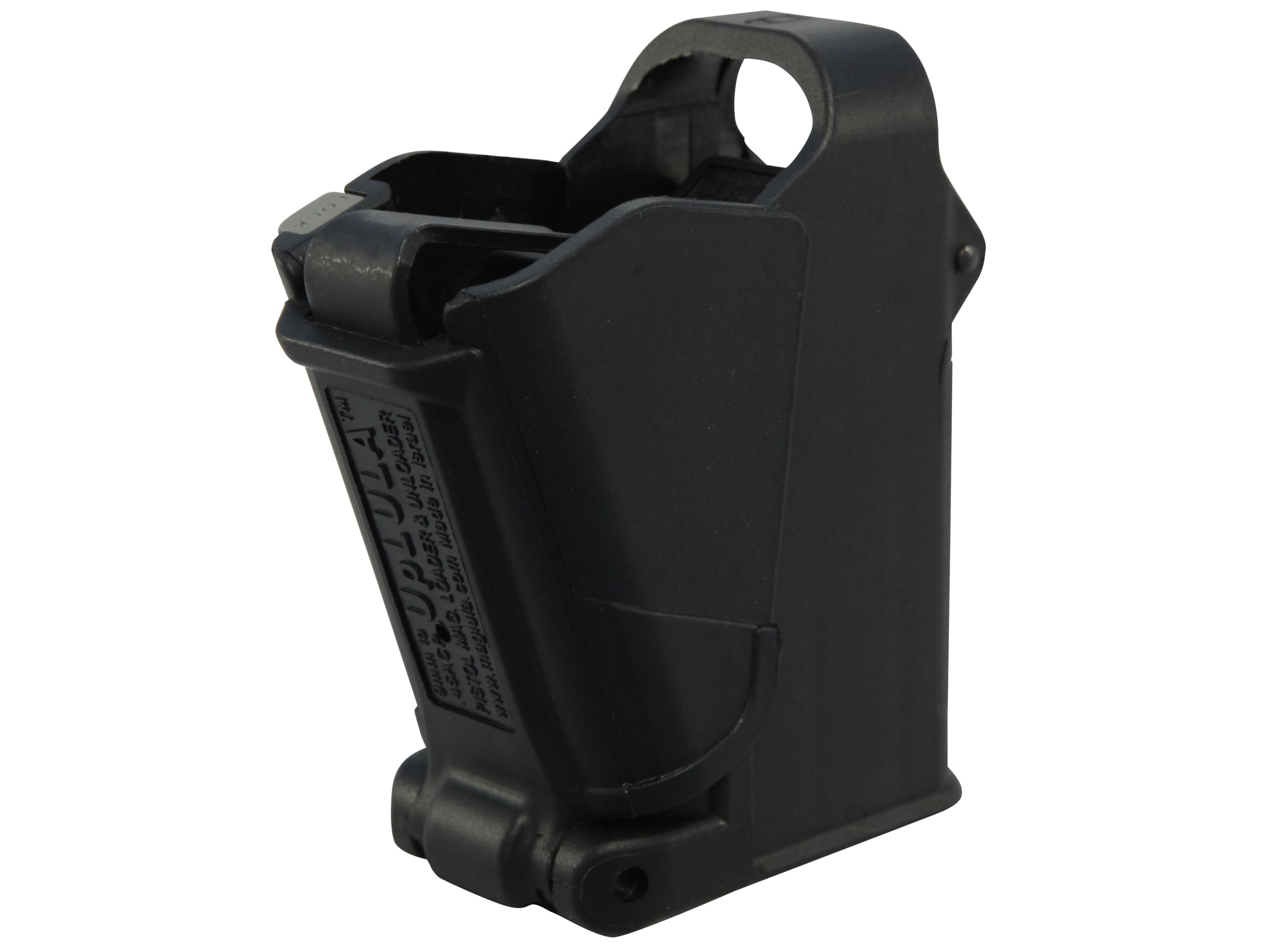 Speed Loader Magazine Loader for 9mm double /single stack ​Magazines Polymer 