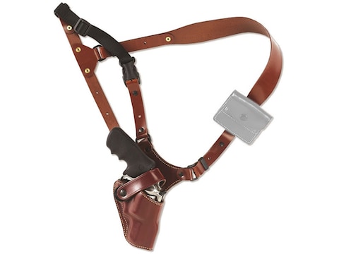 Galco Gunleather: Leather Gun Holsters, Belts, Slings & More